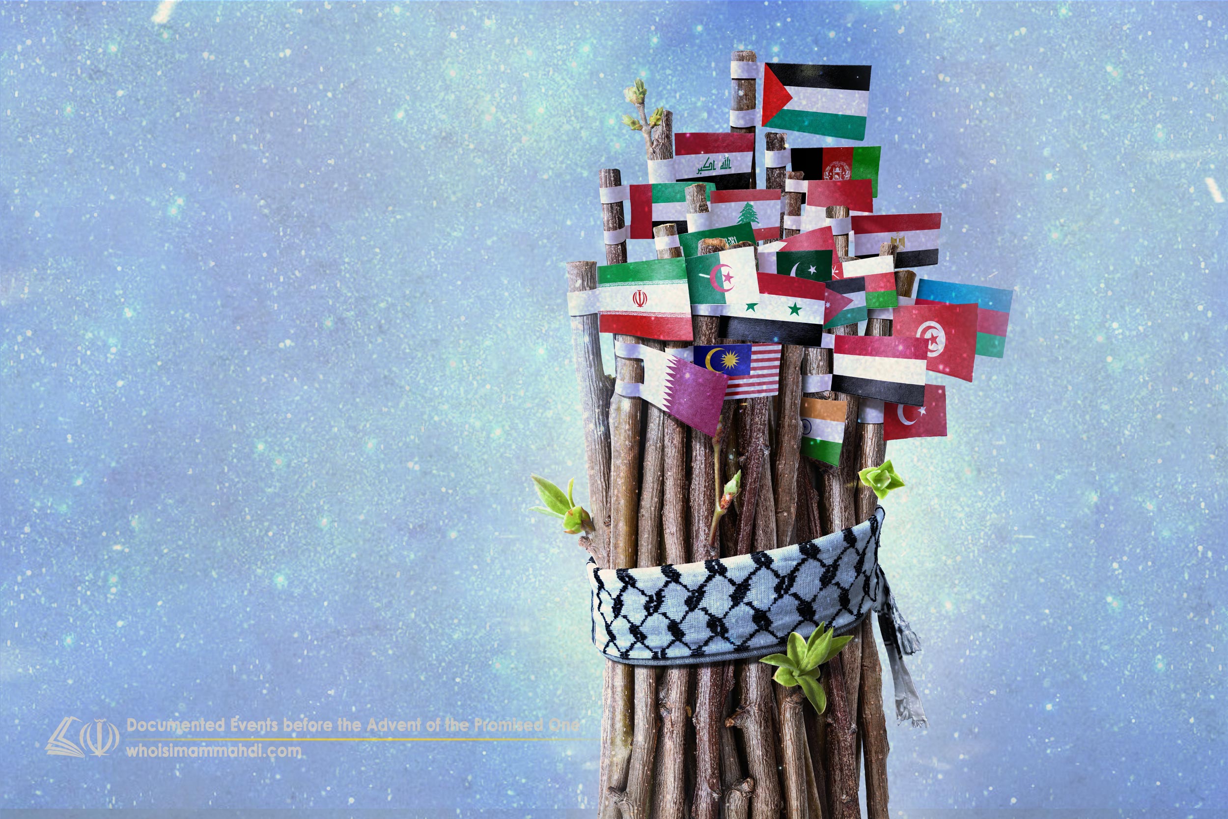 ما هي الواجباتُ المُلقاةُ على عاتِقِنا لتحقيقِ شروطِ الظهور؟