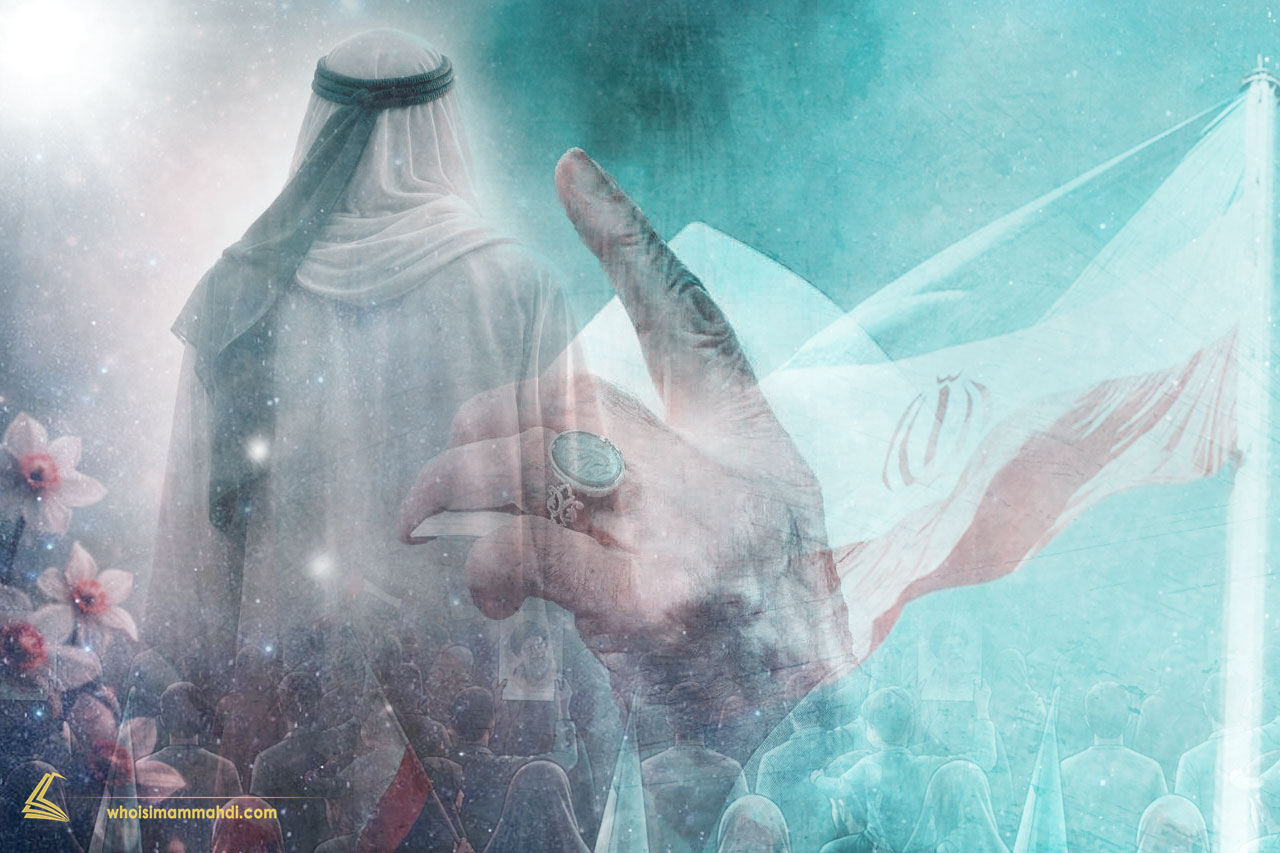استراتيجية الإمام الخامنئي (ره) في التمهيد لظهور الإمام المهديّ (عجّل الله تعالى فرجه)